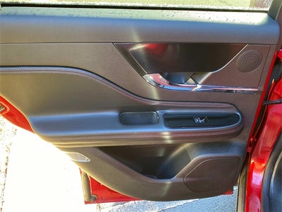 2023 Lincoln Corsair Reserve Certified Pre-Owned