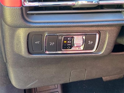 2023 Lincoln Corsair Reserve Certified Pre-Owned