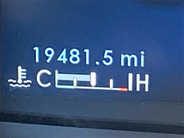 2023 Lincoln Corsair Reserve Certified Pre-Owned