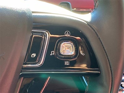 2023 Lincoln Corsair Reserve Certified Pre-Owned