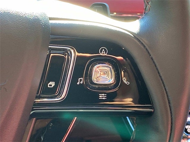 2023 Lincoln Corsair Reserve Certified Pre-Owned