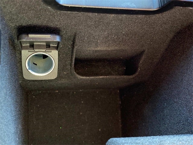 2023 Lincoln Corsair Reserve Certified Pre-Owned