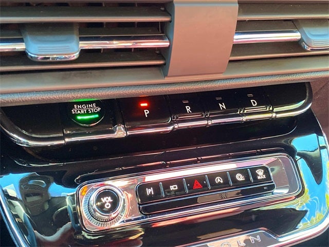 2023 Lincoln Corsair Reserve Certified Pre-Owned