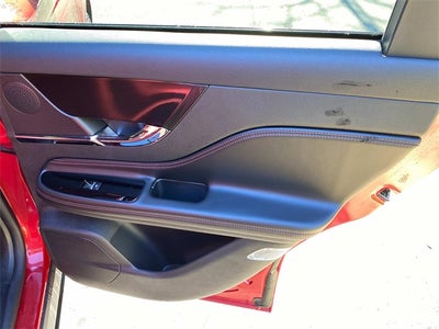 2023 Lincoln Corsair Reserve Certified Pre-Owned