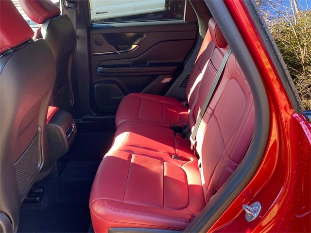 2023 Lincoln Corsair Reserve Certified Pre-Owned