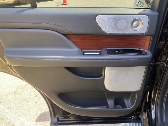 2023 Lincoln Navigator Reserve CPO