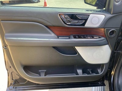 2023 Lincoln Navigator Reserve CPO
