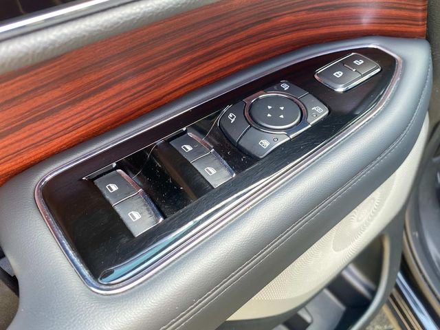 2023 Lincoln Navigator Reserve CPO