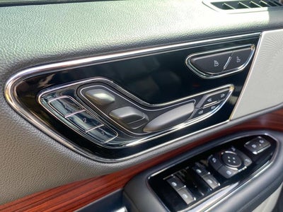2023 Lincoln Navigator Reserve CPO