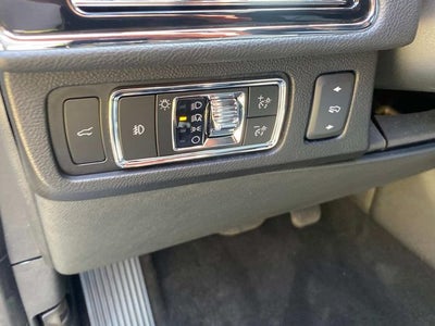 2023 Lincoln Navigator Reserve CPO