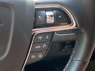 2023 Lincoln Navigator Reserve CPO