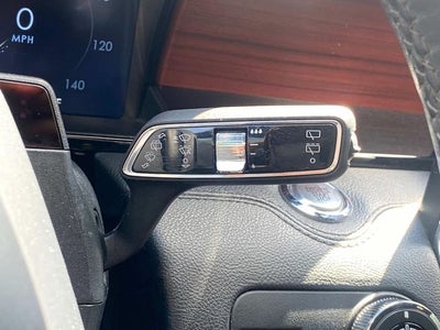 2023 Lincoln Navigator Reserve CPO