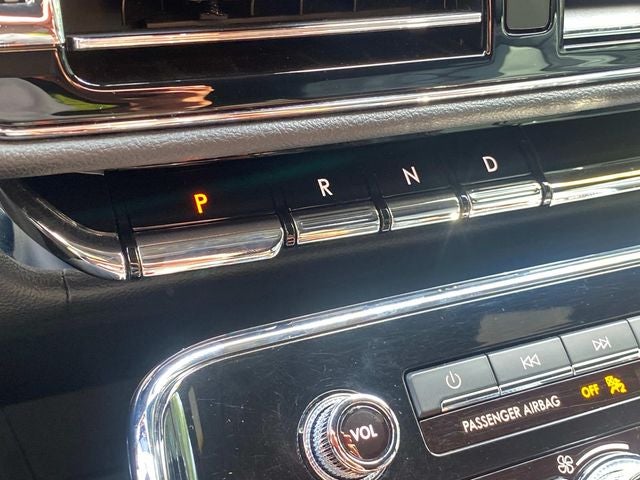 2023 Lincoln Navigator Reserve CPO