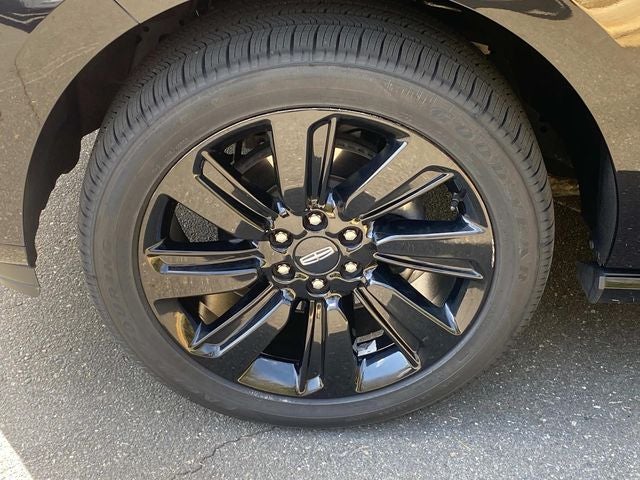 2023 Lincoln Navigator Reserve CPO