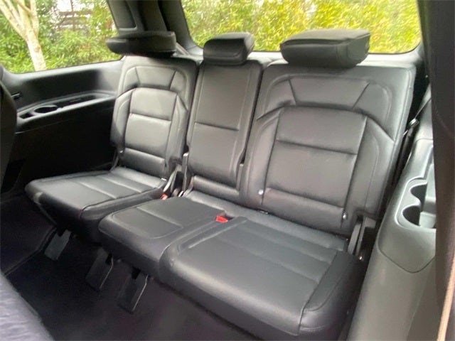 2025 Lincoln Navigator Reserve CPO