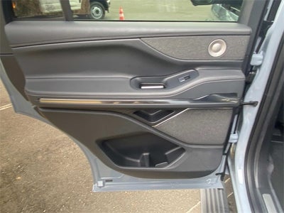 2025 Lincoln Navigator Reserve CPO