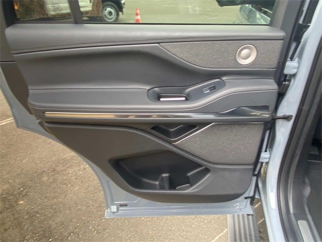 2025 Lincoln Navigator Reserve CPO