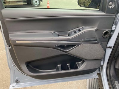 2025 Lincoln Navigator Reserve CPO