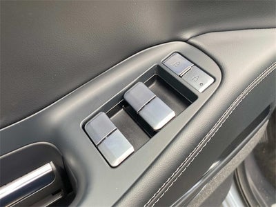 2025 Lincoln Navigator Reserve CPO