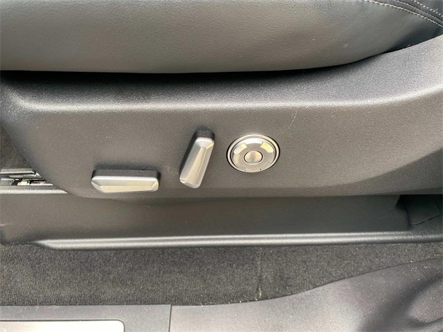 2025 Lincoln Navigator Reserve CPO