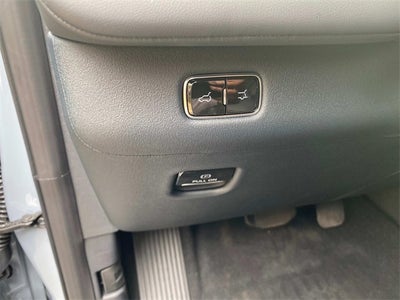 2025 Lincoln Navigator Reserve CPO