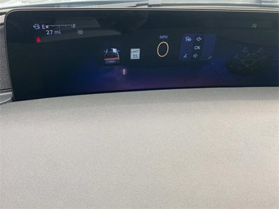 2025 Lincoln Navigator Reserve CPO