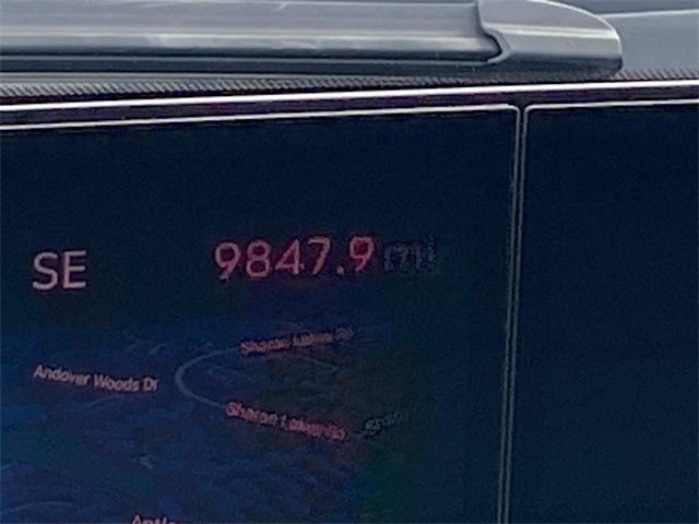 2025 Lincoln Navigator Reserve CPO