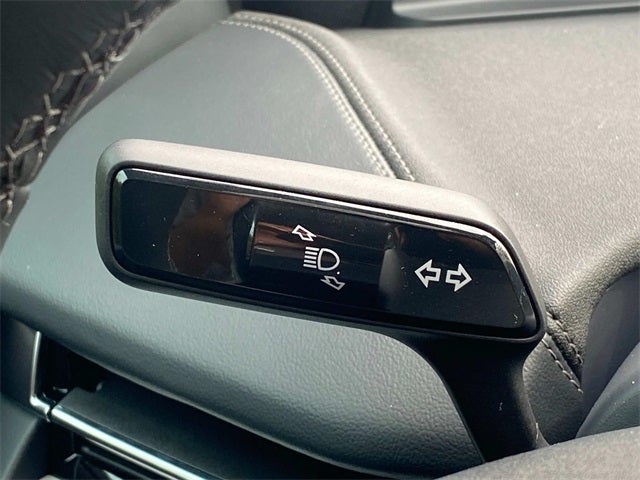 2025 Lincoln Navigator Reserve CPO