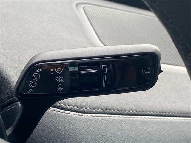 2025 Lincoln Navigator Reserve CPO