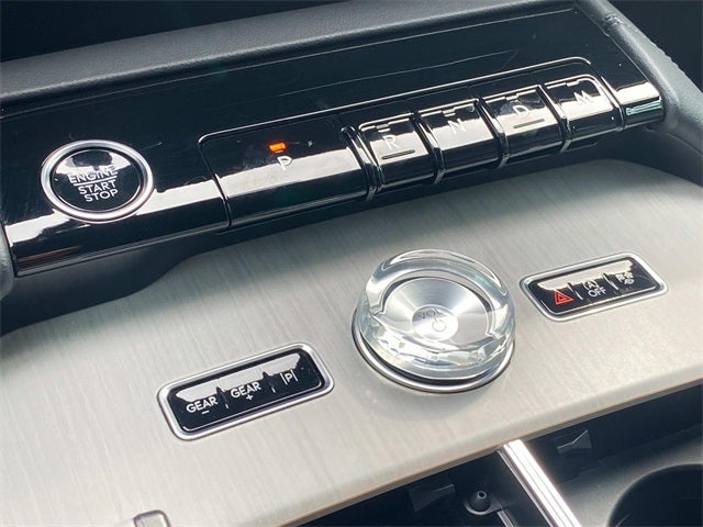 2025 Lincoln Navigator Reserve CPO