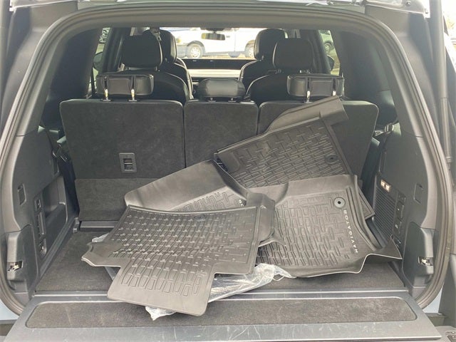 2025 Lincoln Navigator Reserve CPO