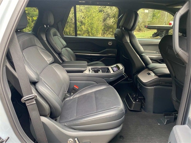 2025 Lincoln Navigator Reserve CPO