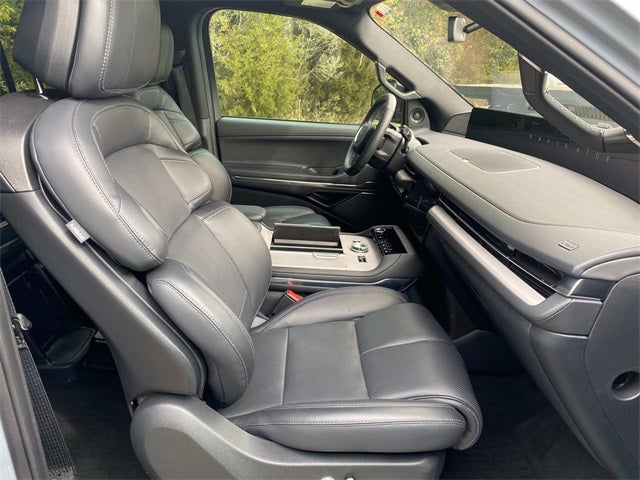 2025 Lincoln Navigator Reserve CPO