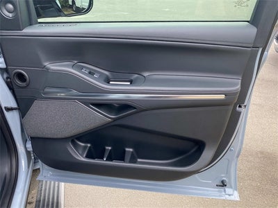 2025 Lincoln Navigator Reserve CPO