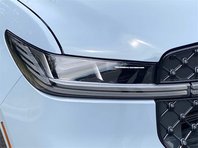 2025 Lincoln Navigator Reserve CPO