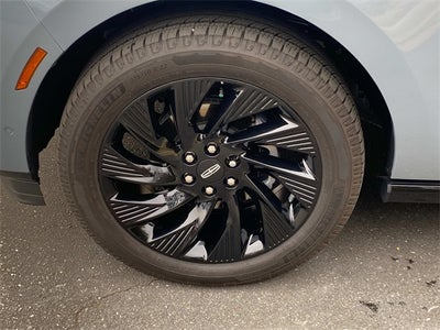 2025 Lincoln Navigator Reserve CPO