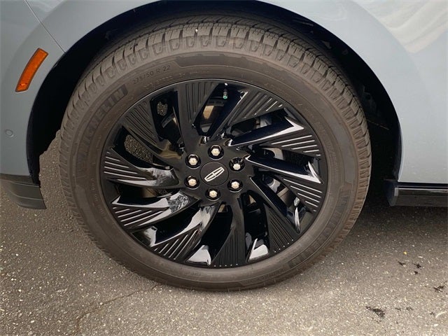 2025 Lincoln Navigator Reserve CPO