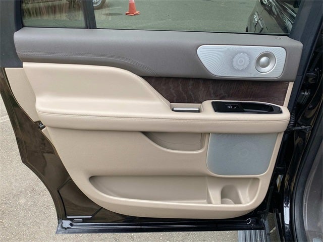 2023 Lincoln Navigator L L Reserve Certified Pre-Owned