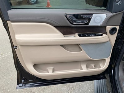 2023 Lincoln Navigator L L Reserve Certified Pre-Owned