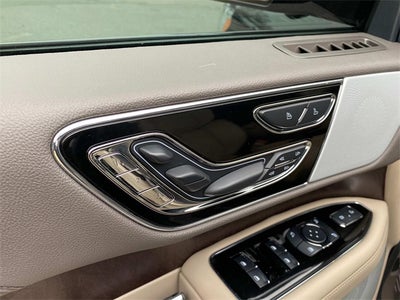 2023 Lincoln Navigator L L Reserve Certified Pre-Owned