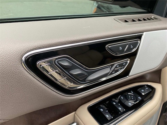2023 Lincoln Navigator L L Reserve Certified Pre-Owned