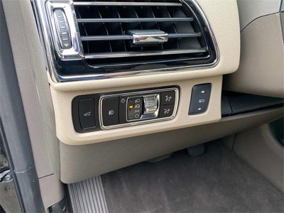 2023 Lincoln Navigator L L Reserve Certified Pre-Owned