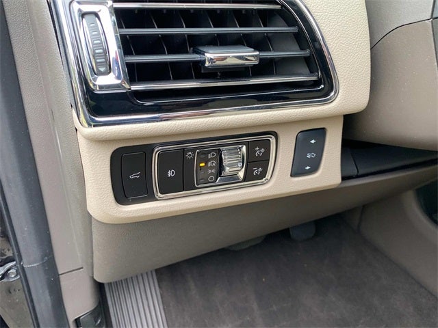 2023 Lincoln Navigator L L Reserve Certified Pre-Owned