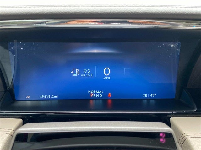 2023 Lincoln Navigator L L Reserve Certified Pre-Owned