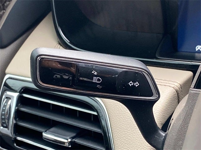 2023 Lincoln Navigator L L Reserve Certified Pre-Owned