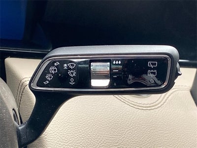 2023 Lincoln Navigator L L Reserve Certified Pre-Owned