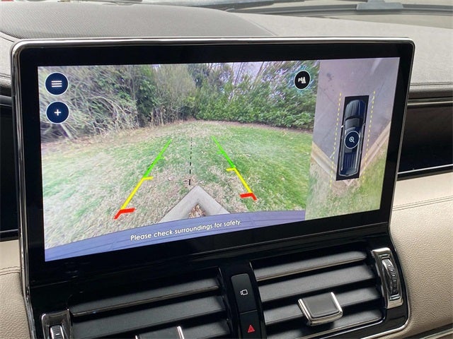 2023 Lincoln Navigator L L Reserve Certified Pre-Owned