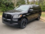 2023 Lincoln Navigator L L Reserve Certified Pre-Owned