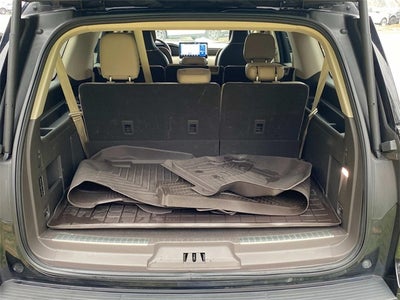 2023 Lincoln Navigator L L Reserve Certified Pre-Owned