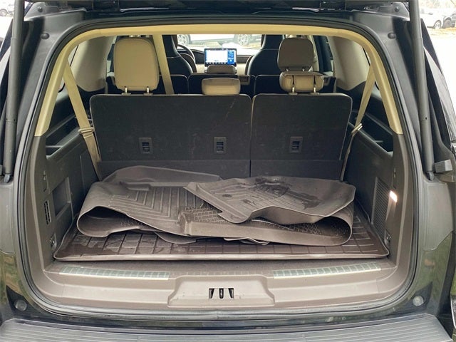 2023 Lincoln Navigator L L Reserve Certified Pre-Owned